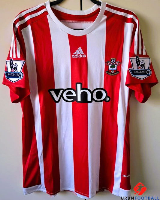 VAN DIJK VIRGIL 2015-16 (Sou)