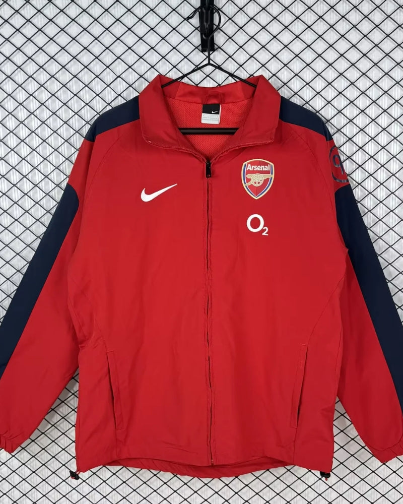 ARSENAL WINDBREAKER (2003-04)
