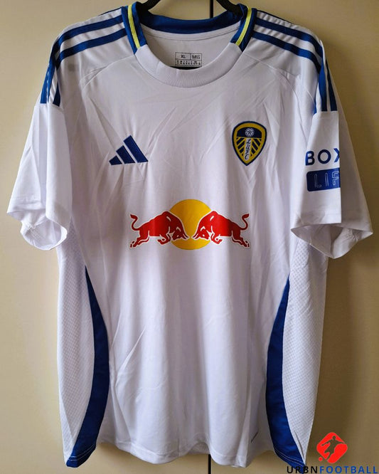 LEEDS CHAMPIONSHIP 2024-25 (Lee)