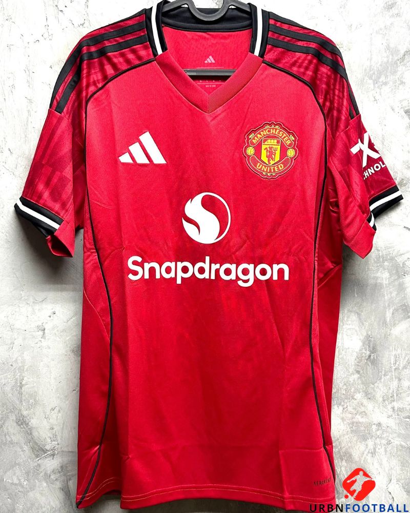 FERNANDES BRUNO 2025-26 (Man U)