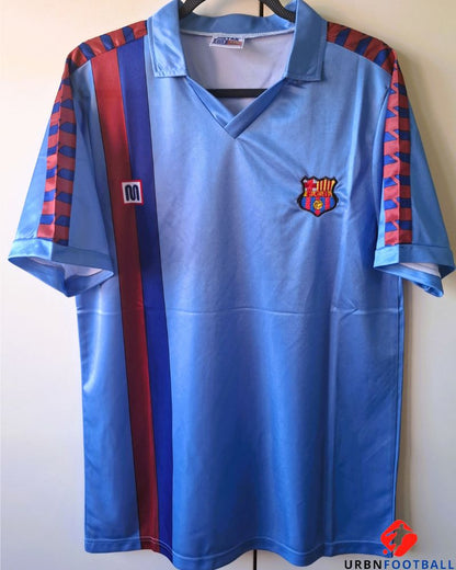 MARADONA DIEGO ARMANDO 1983-84 (Bar)