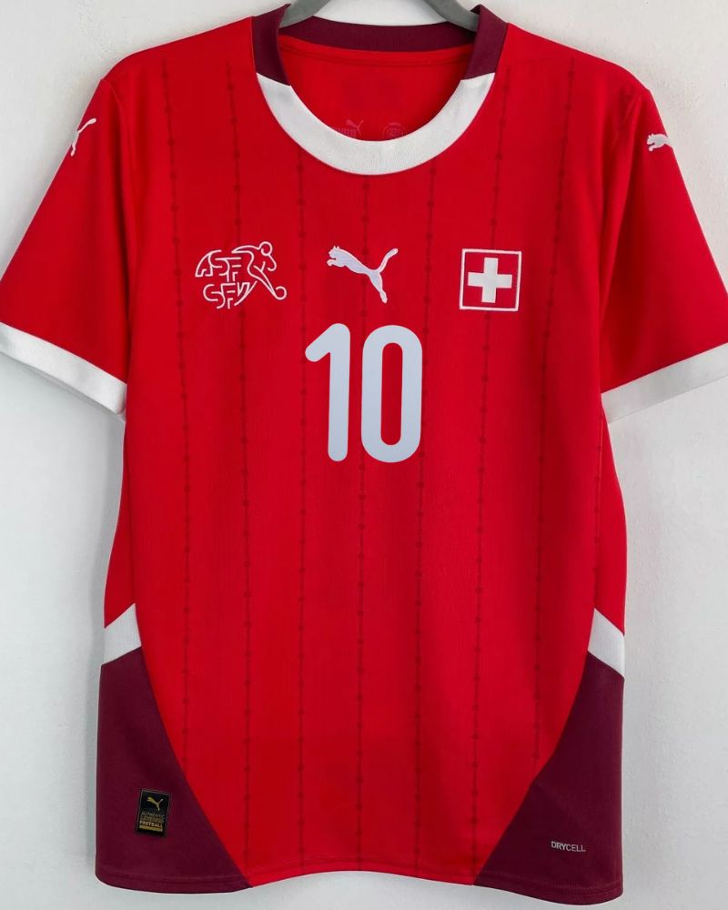 XHAKA GRANIT 2024-25 (Swi)