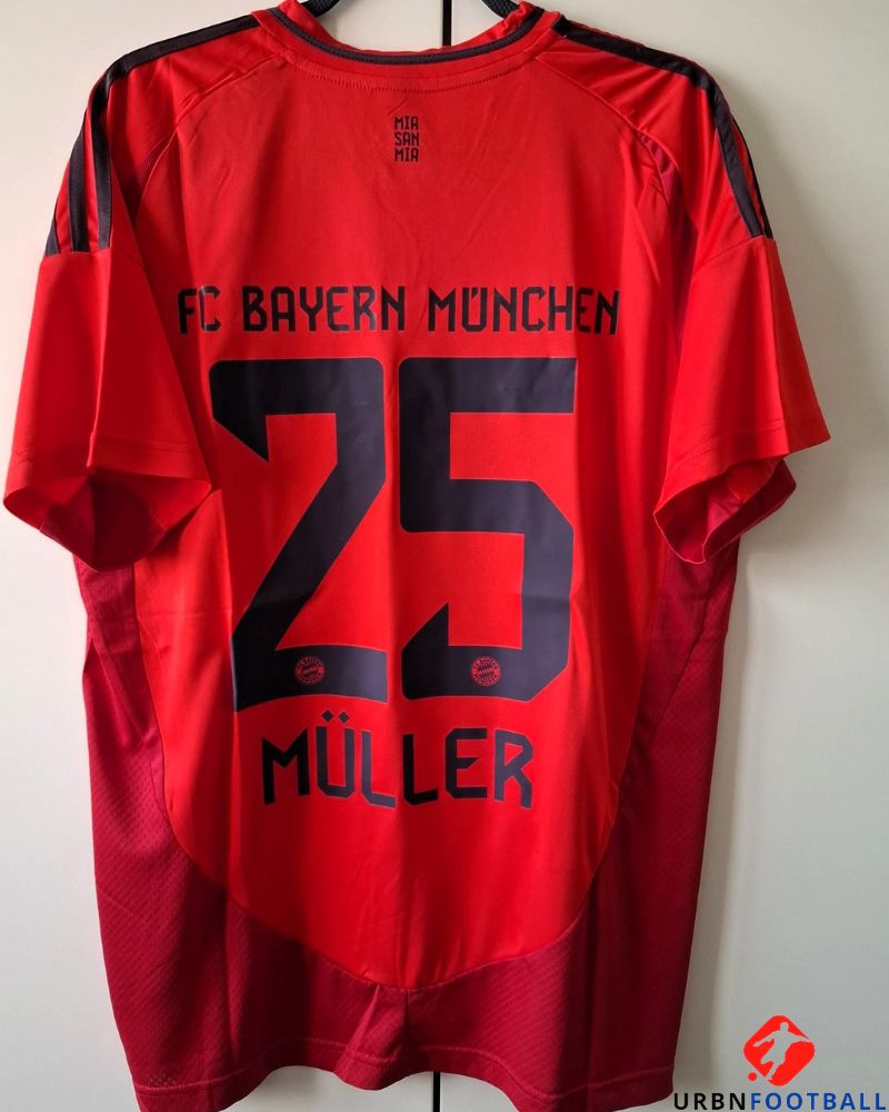 MULLER THOMAS 2024-25 (Bay M)
