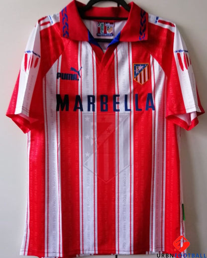 VIERI CHRISTIAN 1997-98 (Atl M)