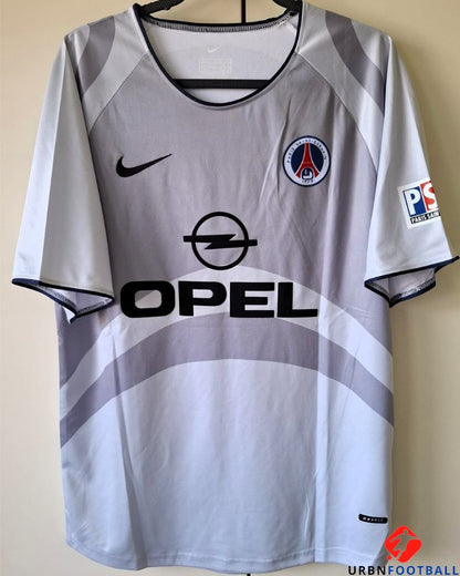 RONALDINHO 2001-02 (Psg)