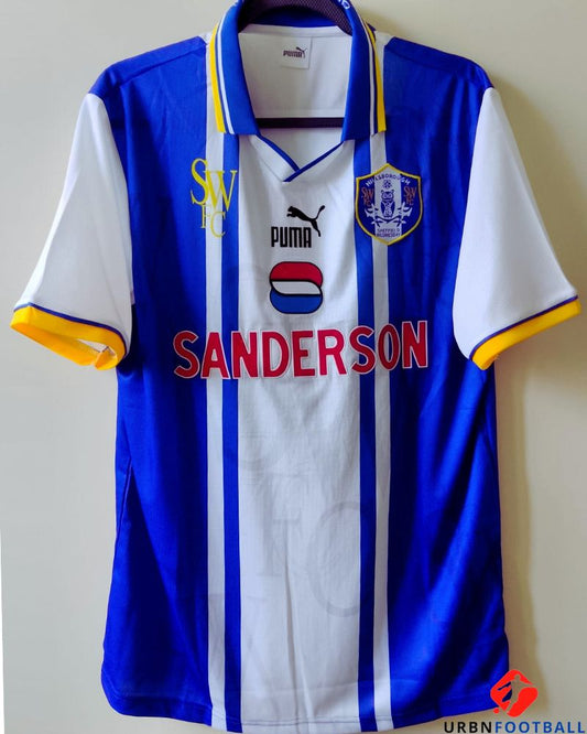 DI CANIO PAOLO 1997-98 (Sh W)