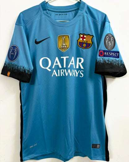 MESSI LIONEL 2015-16 (Bar)