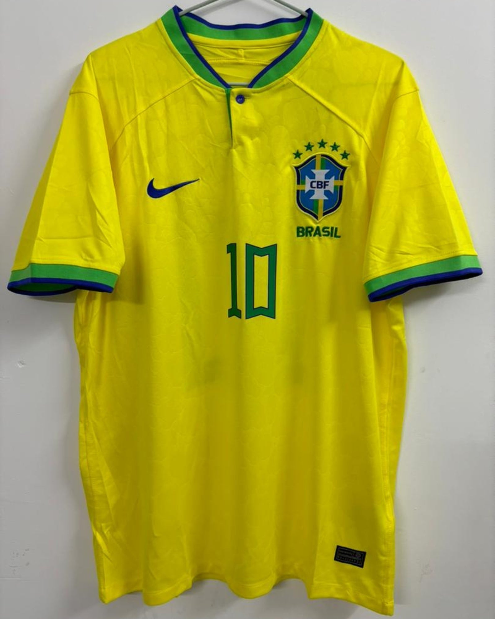 NEYMAR Jr 2022-23 (Bra)