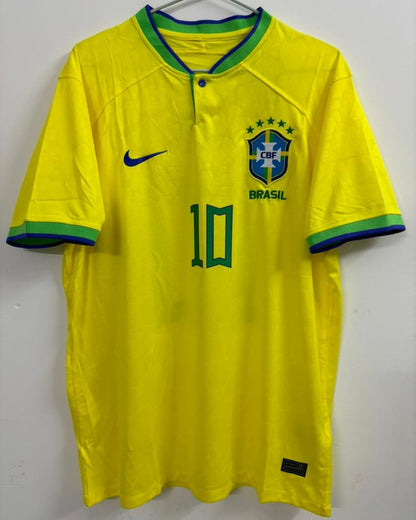 NEYMAR Jr 2022-23 (Bra)