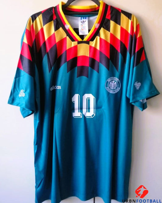 MATTHAUS LOTHAR 1994-95 (Ger)