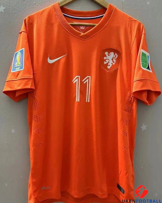 ROBBEN ARJEN 2014-15 (Hol)