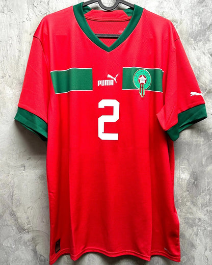 HAKIMI ACHRAF 2022-23 (Mar)