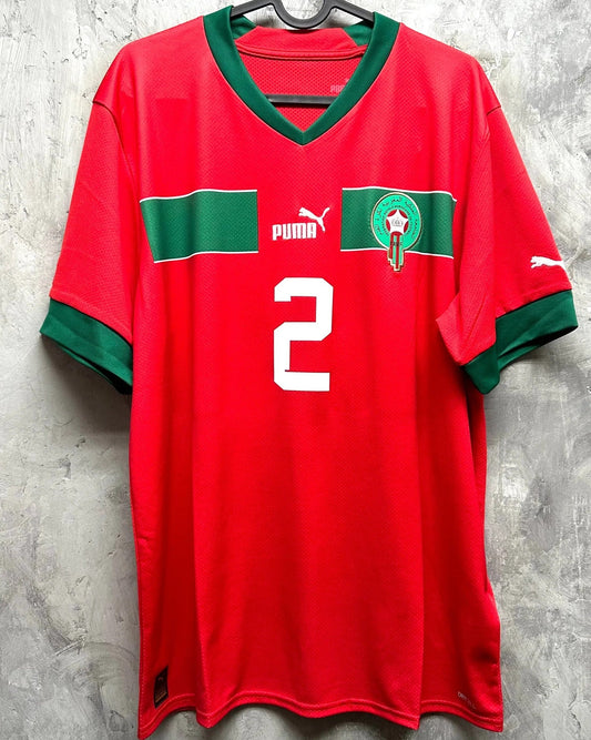 HAKIMI ACHRAF 2022-23 (Mar)