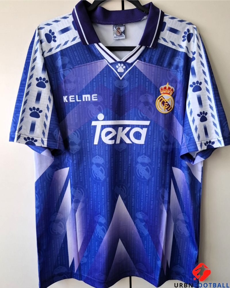 MIJATOVIC PREDRAG 1996-97 (Real M)