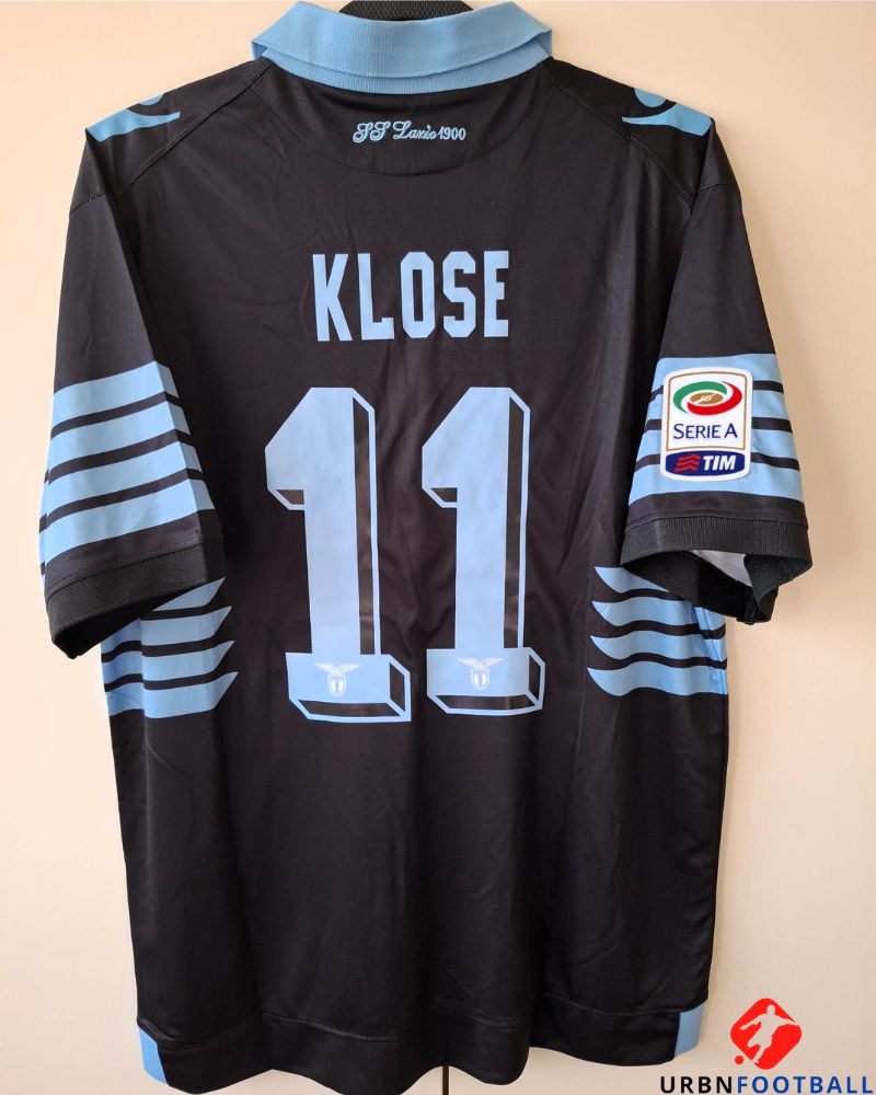 KLOSE MIROSLAV 2015-16 (Laz)