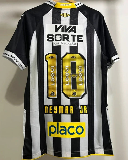 NEYMAR Jr 2025-26 (San)