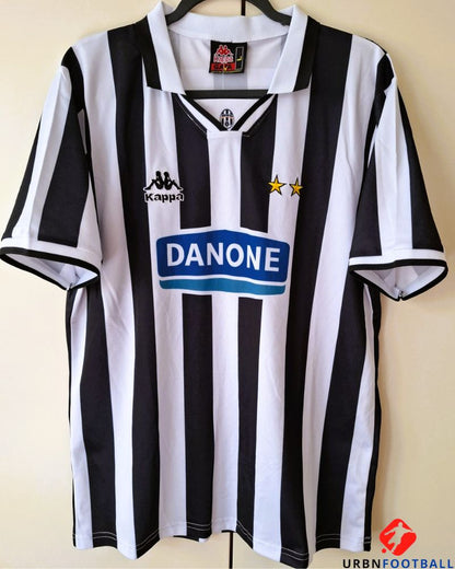 BAGGIO ROBERTO 1994-95 (Juv)