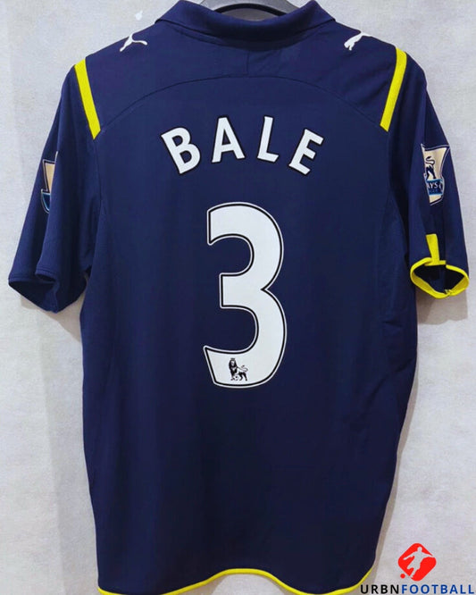 BALE GARETH 2009-10 (Tot)