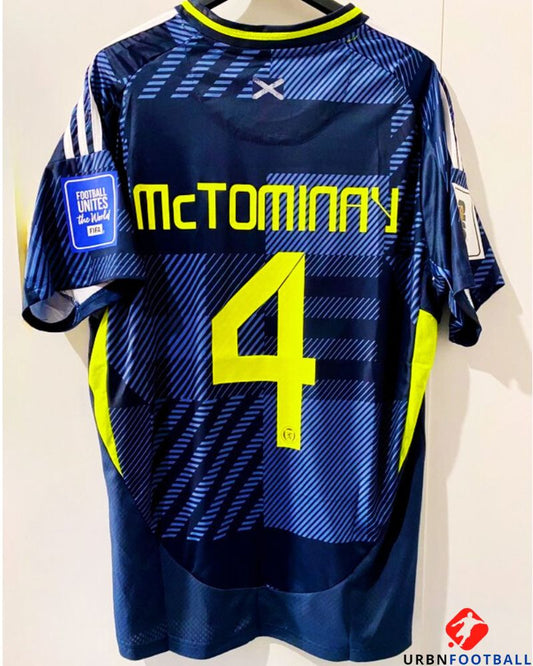 McTOMINAY SCOTT 2025-26 (Sco)