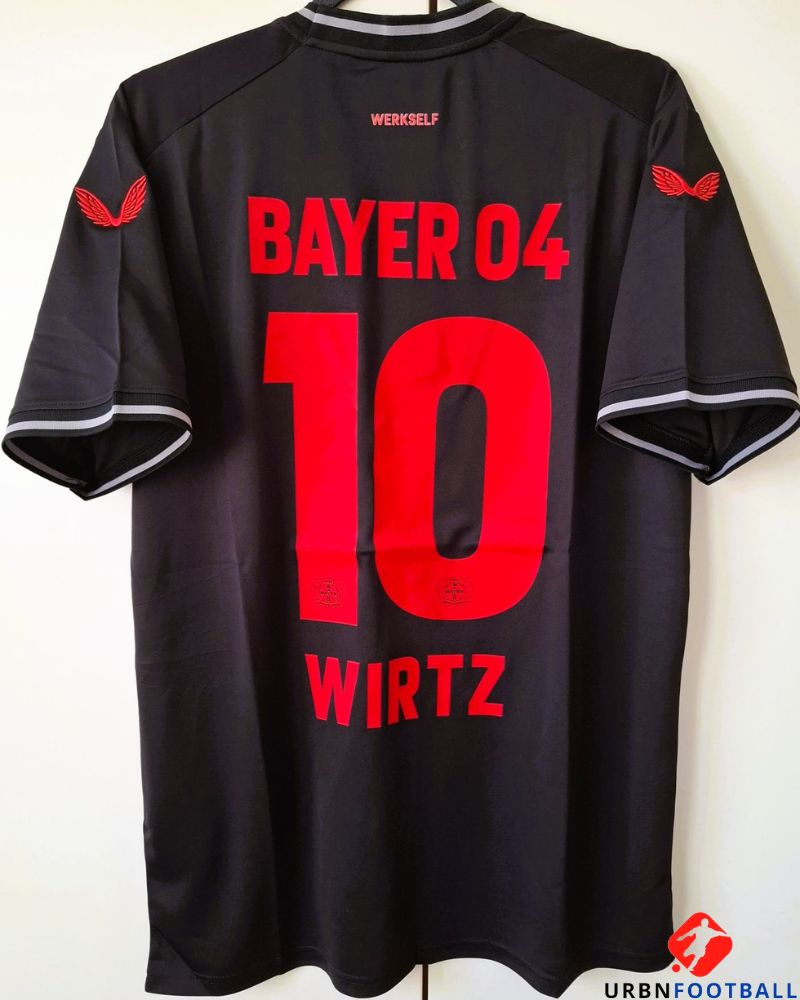 WIRTZ FLORIAN 2023-24 (Bay L)