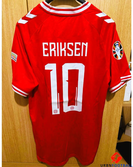 ERIKSEN CHRISTIAN 2024-25 (Den)