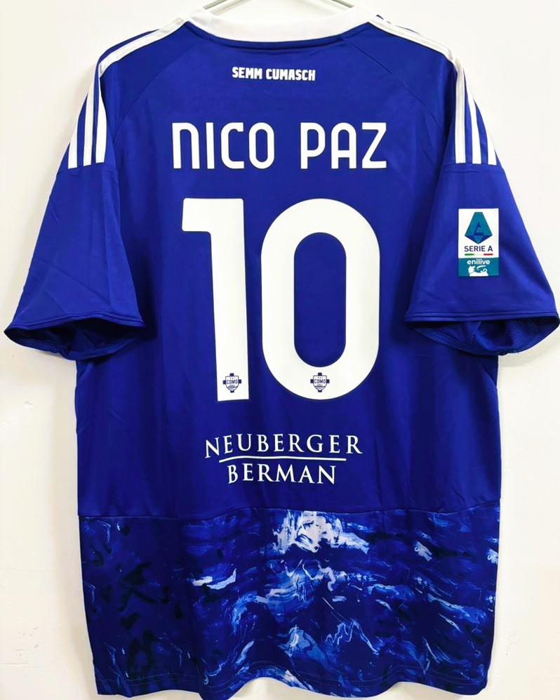 PAZ NICOLAS 2025-26 (Com)