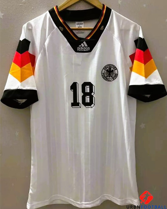 KLINSMANN JURGEN 1992-93 (Ger)