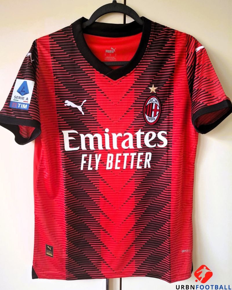 LEAO RAFAEL 2023-24 (Mil)