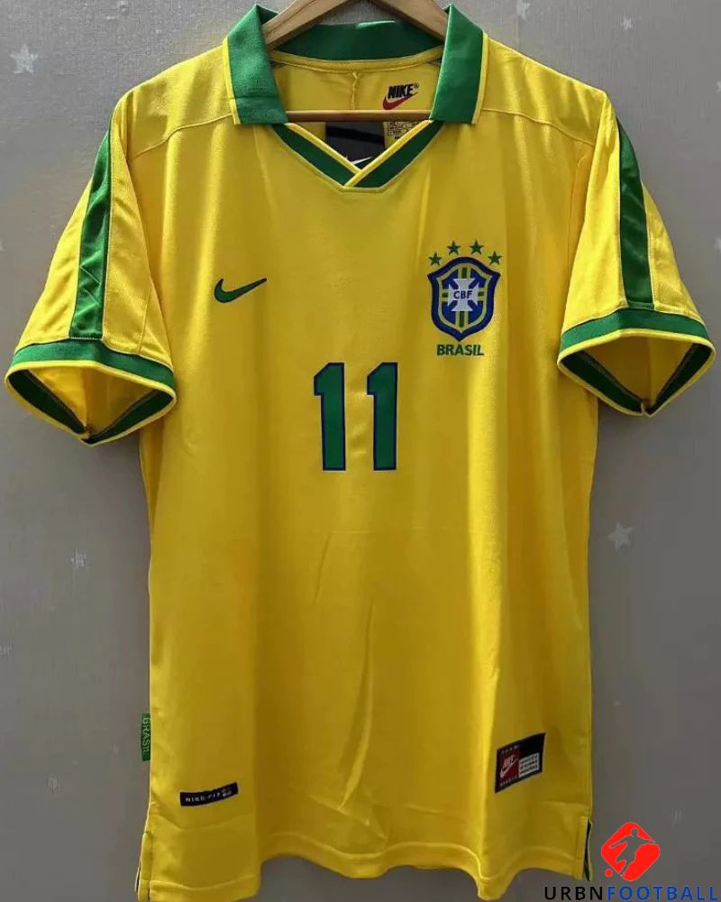 ROMARIO 1996-97 (Bra)