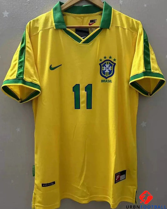 ROMARIO 1996-97 (Bra)