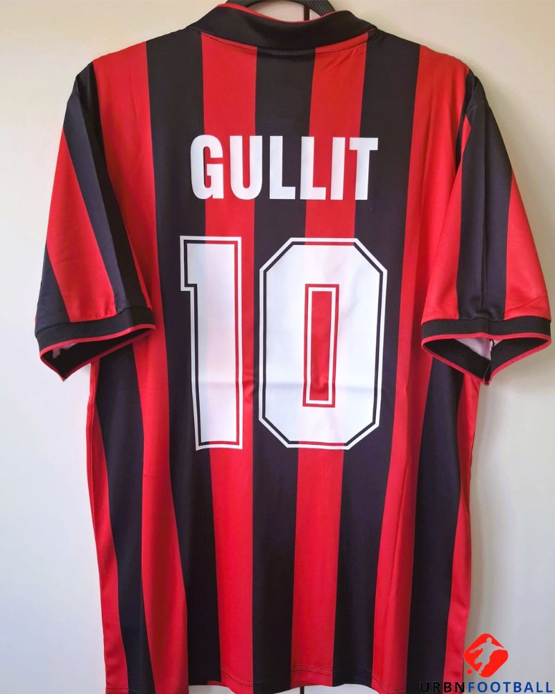GULLIT RUUD 1990-91 (Mil)