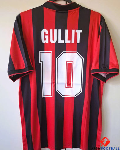 GULLIT RUUD 1990-91 (Mil)