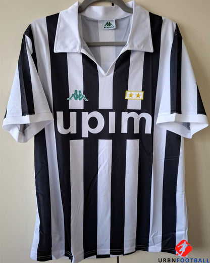 ZAVAROV OLEKSANDR 1991-92 (Juv)