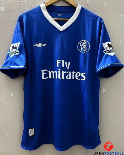 LAMPARD FRANK 2003-04 (Che)