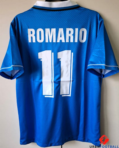 ROMARIO 1994-95 (Bra)