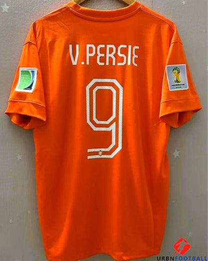 VAN PERSIE ROBIN 2014-15 (Hol)