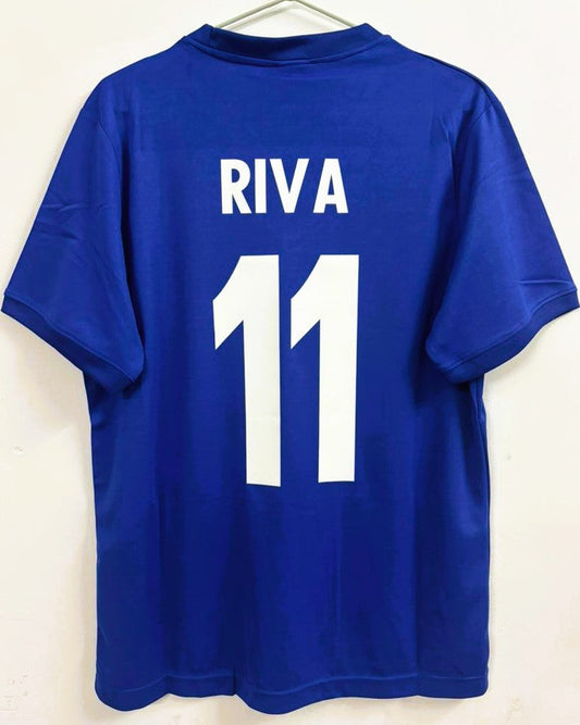 RIVA GIGI 1970-71 (Ita)