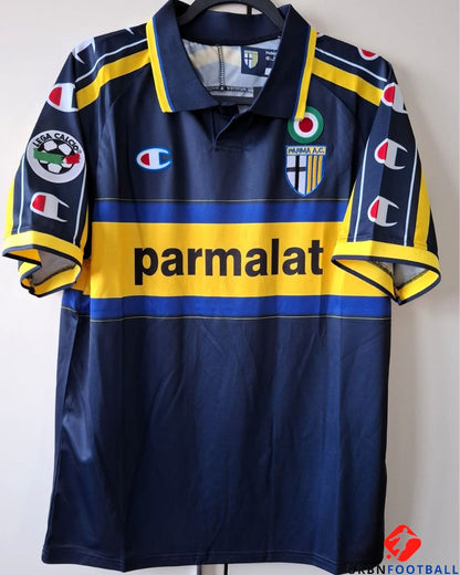 BUFFON GIANLUIGI 1999-00 (Par)