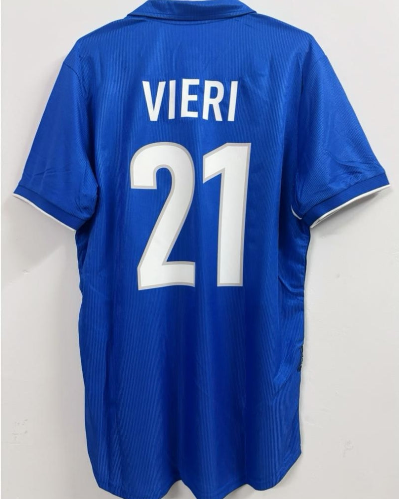 VIERI CHRISTIAN 1998-99 (Ita)