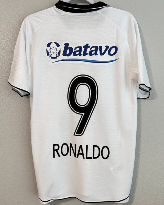 RONALDO 2011-12 (Cor)