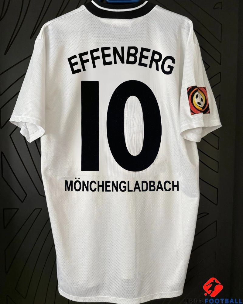 EFFENBERG STEFAN 1996-97 (Bor M)