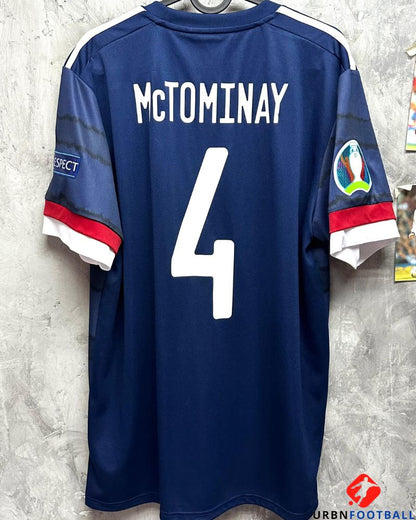 McTOMINAY SCOTT 2020-21 (Sco)