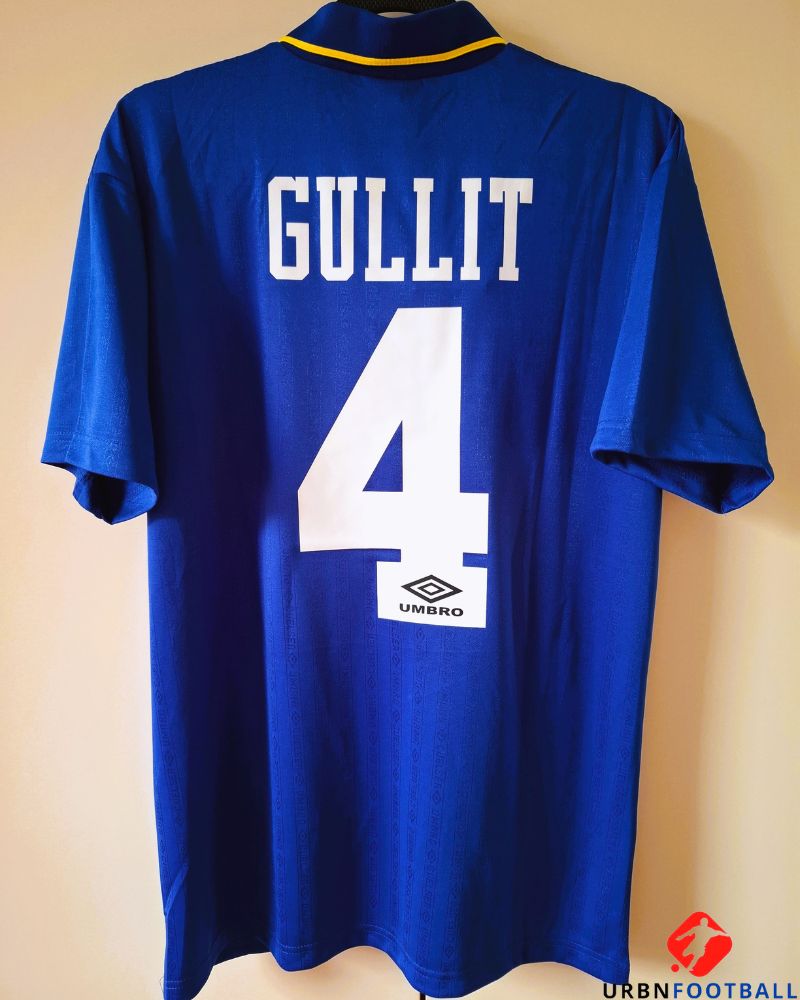 GULLIT RUUD 1996-97 (Che)