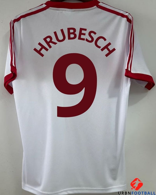 HRUBESCH HORST 1982-83 (HSV)