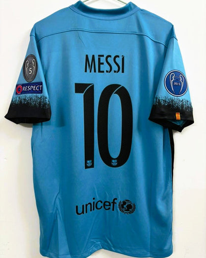 MESSI LIONEL 2015-16 (Bar)