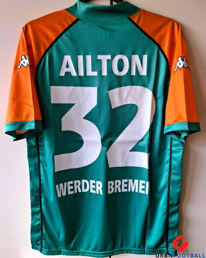 AILTON 2003-04 (Wer)