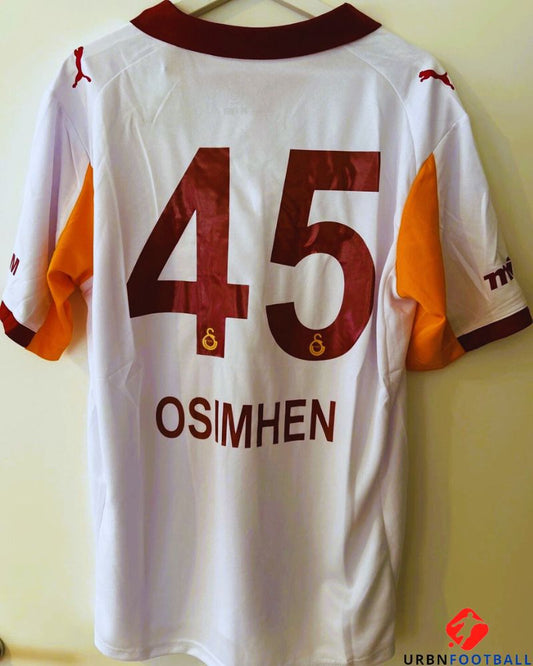 OSIMHEN VICTOR 2025-26 (Gal)