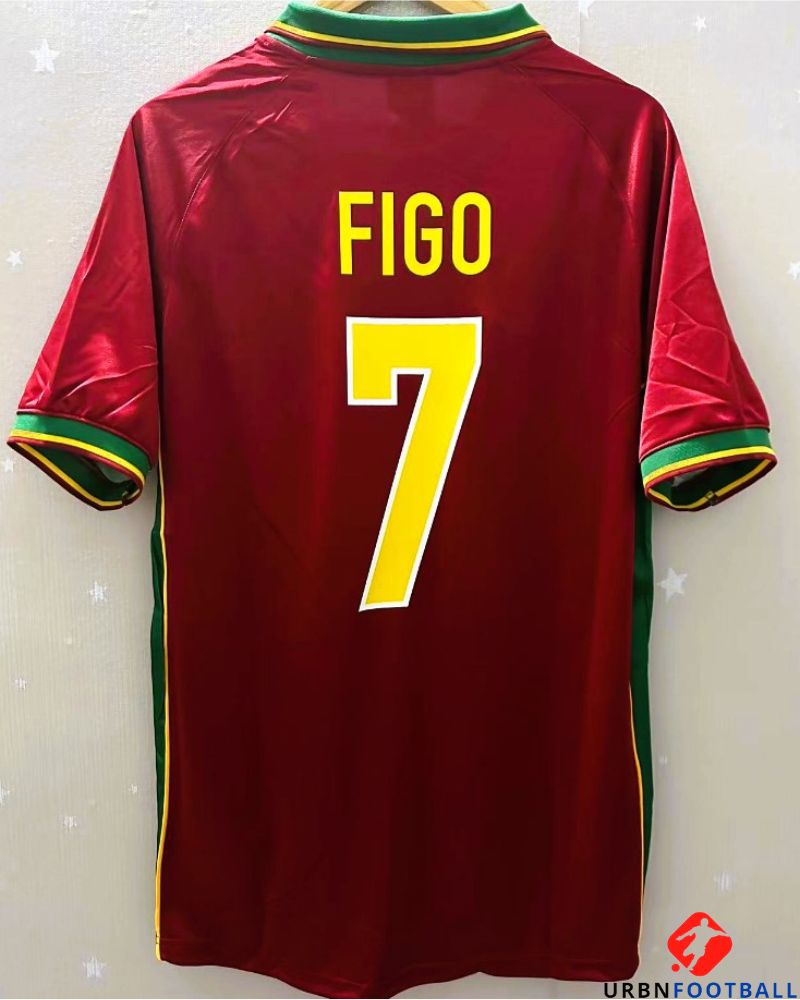 FIGO LUIS 1998-99 (Por)