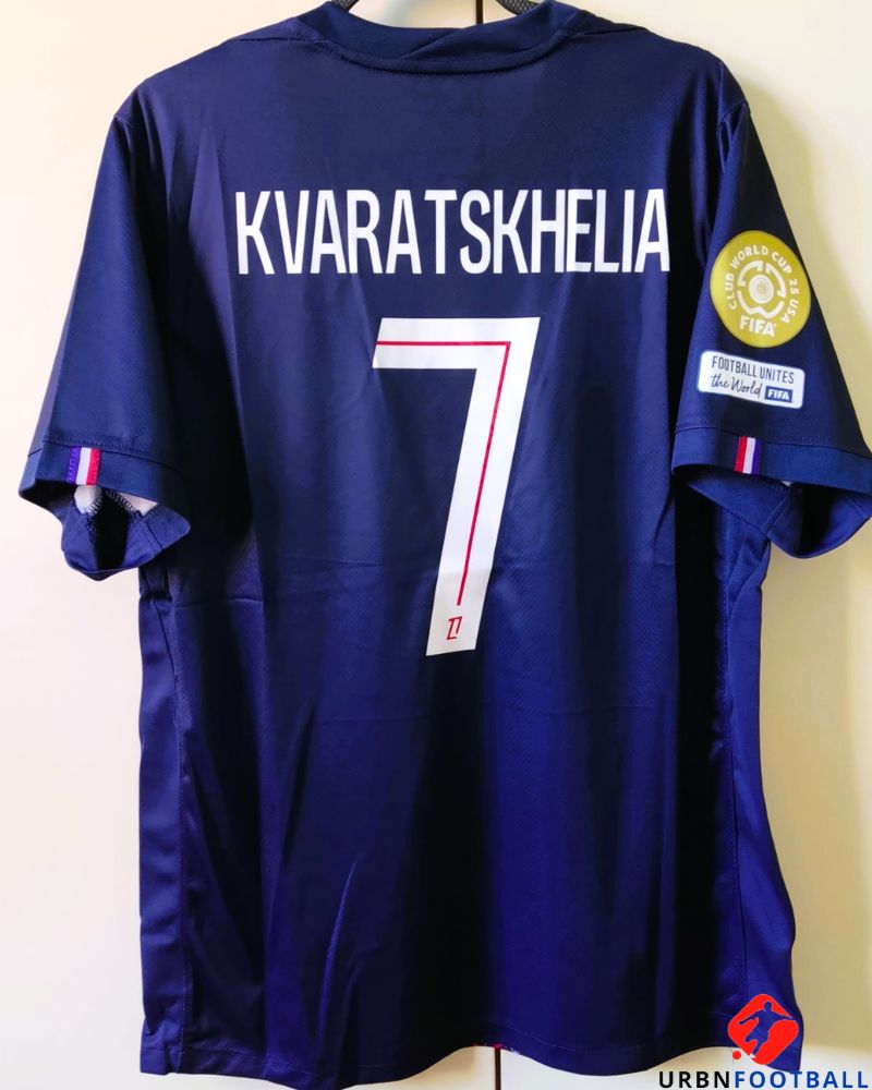 KVARATSKHELIA KVICHA 2025-26 (Psg)