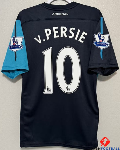 VAN PERSIE ROBIN 2011-12 (Ars)